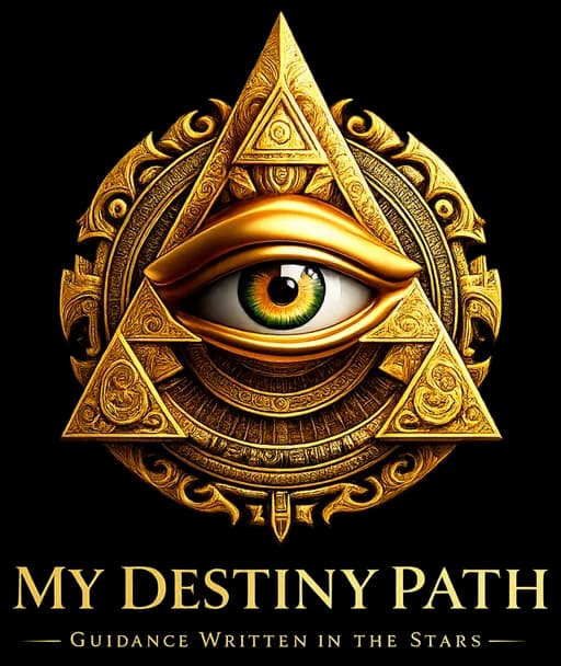 My Destiny Path