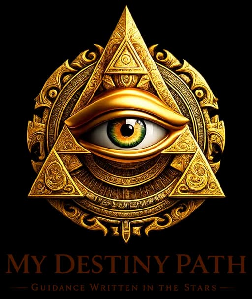 My Destiny Path