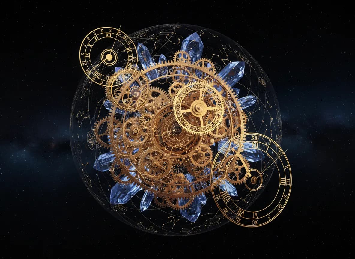 Timing Intelligence