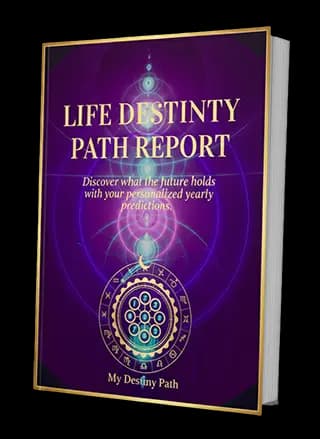 Life Journey Report