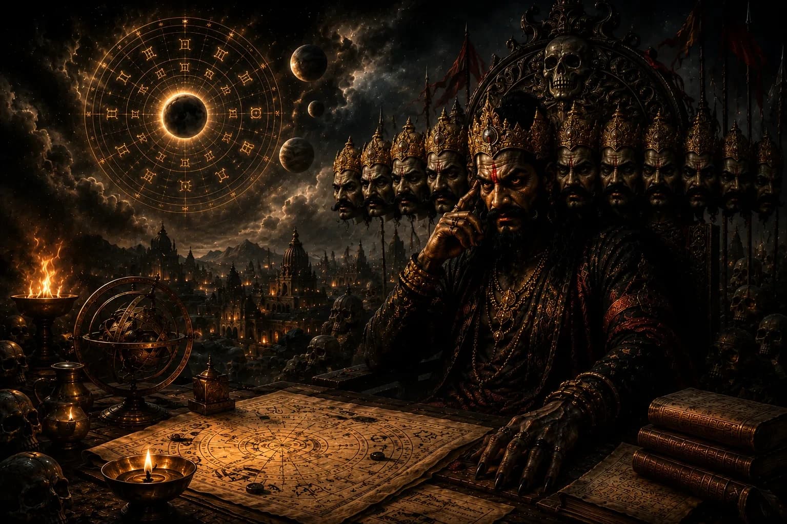What Is Dasha in Vedic Astrology? A Beginner’s Guide