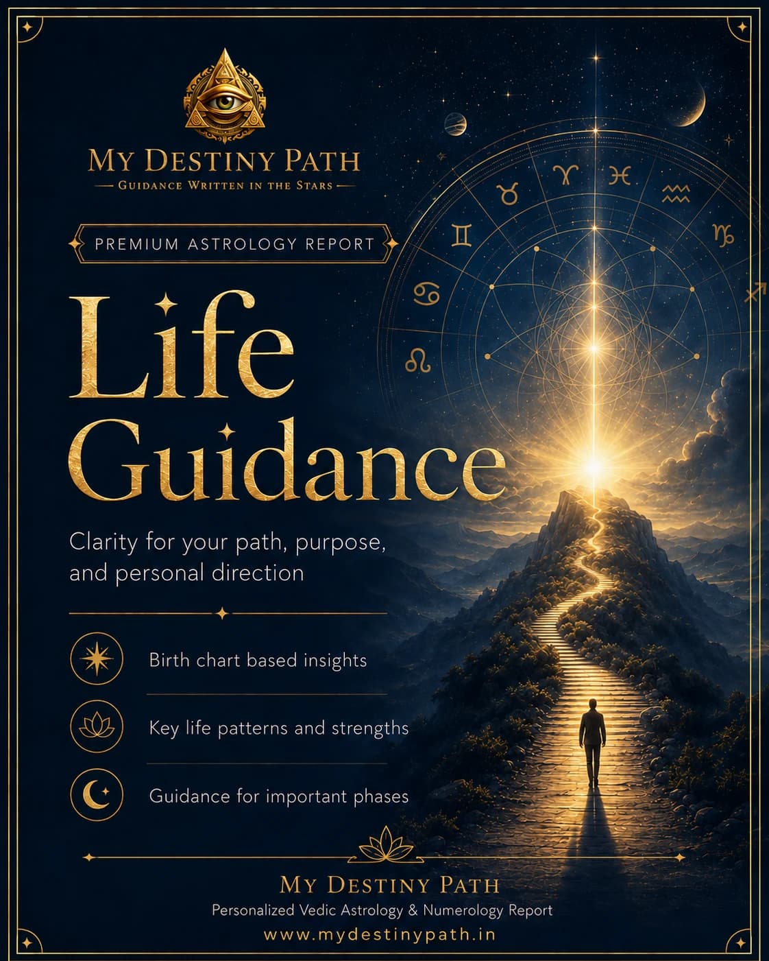 Life Guidance