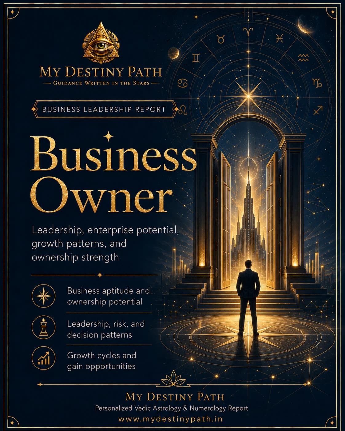 Business Owner