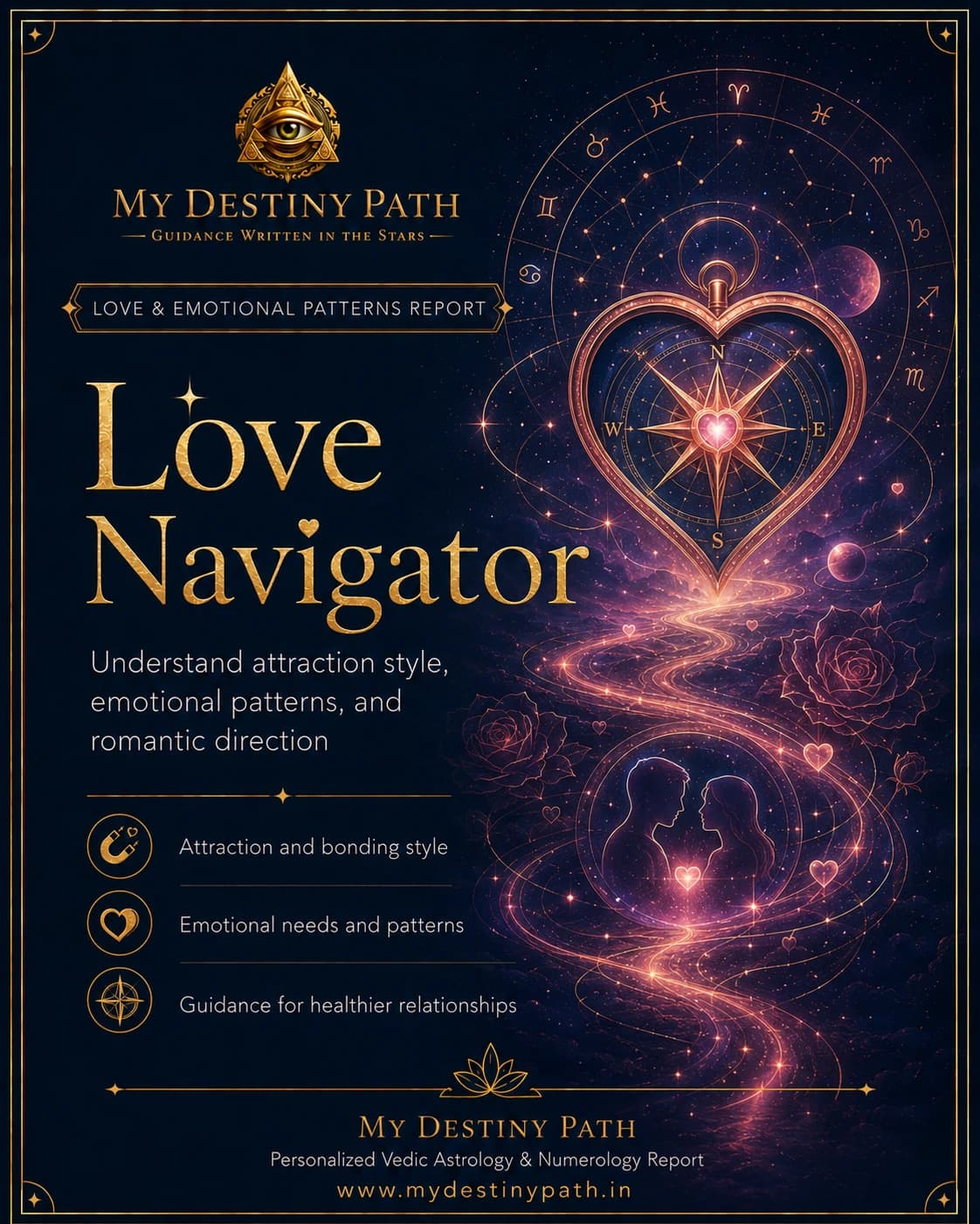 Love Navigator
