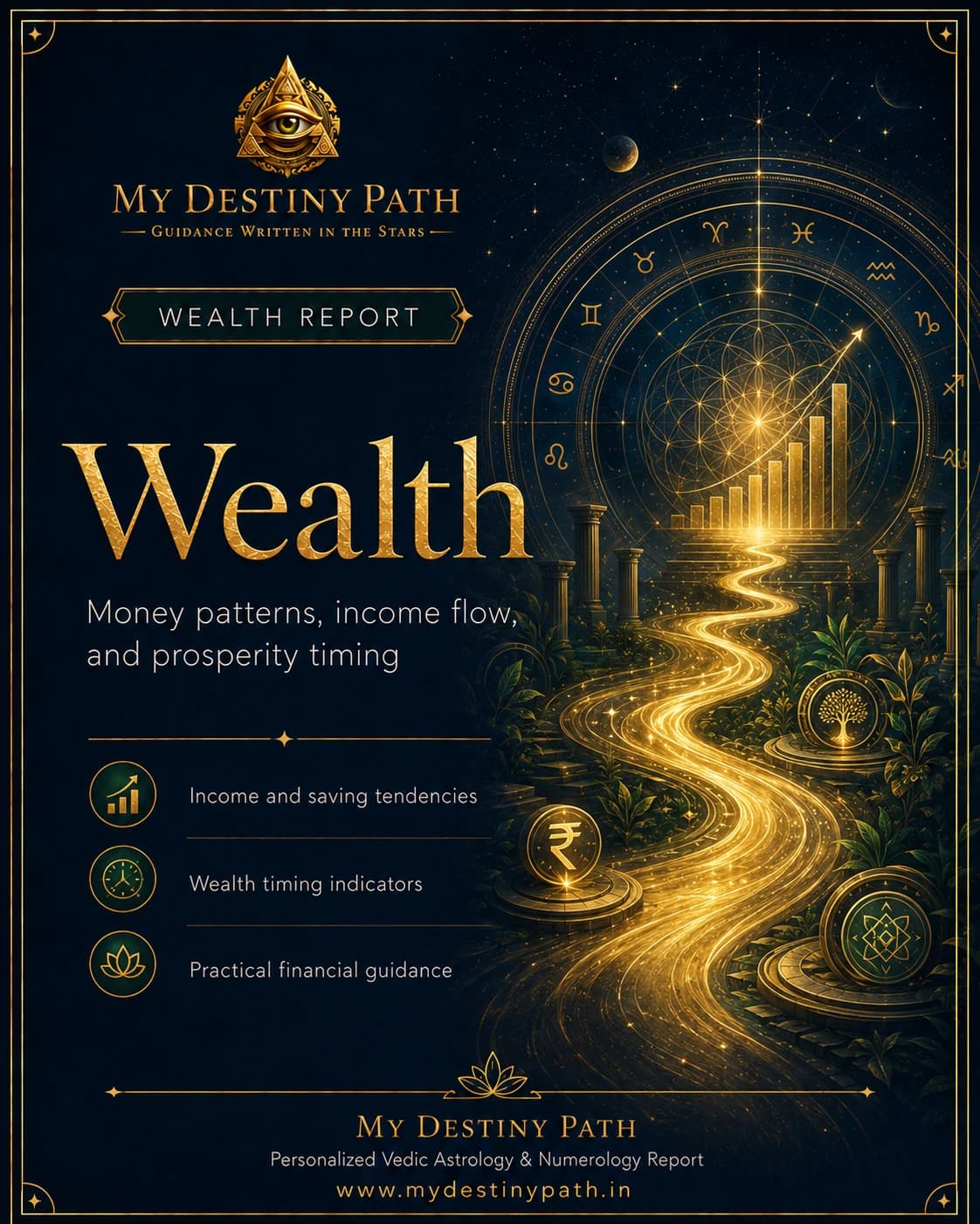 Wealth