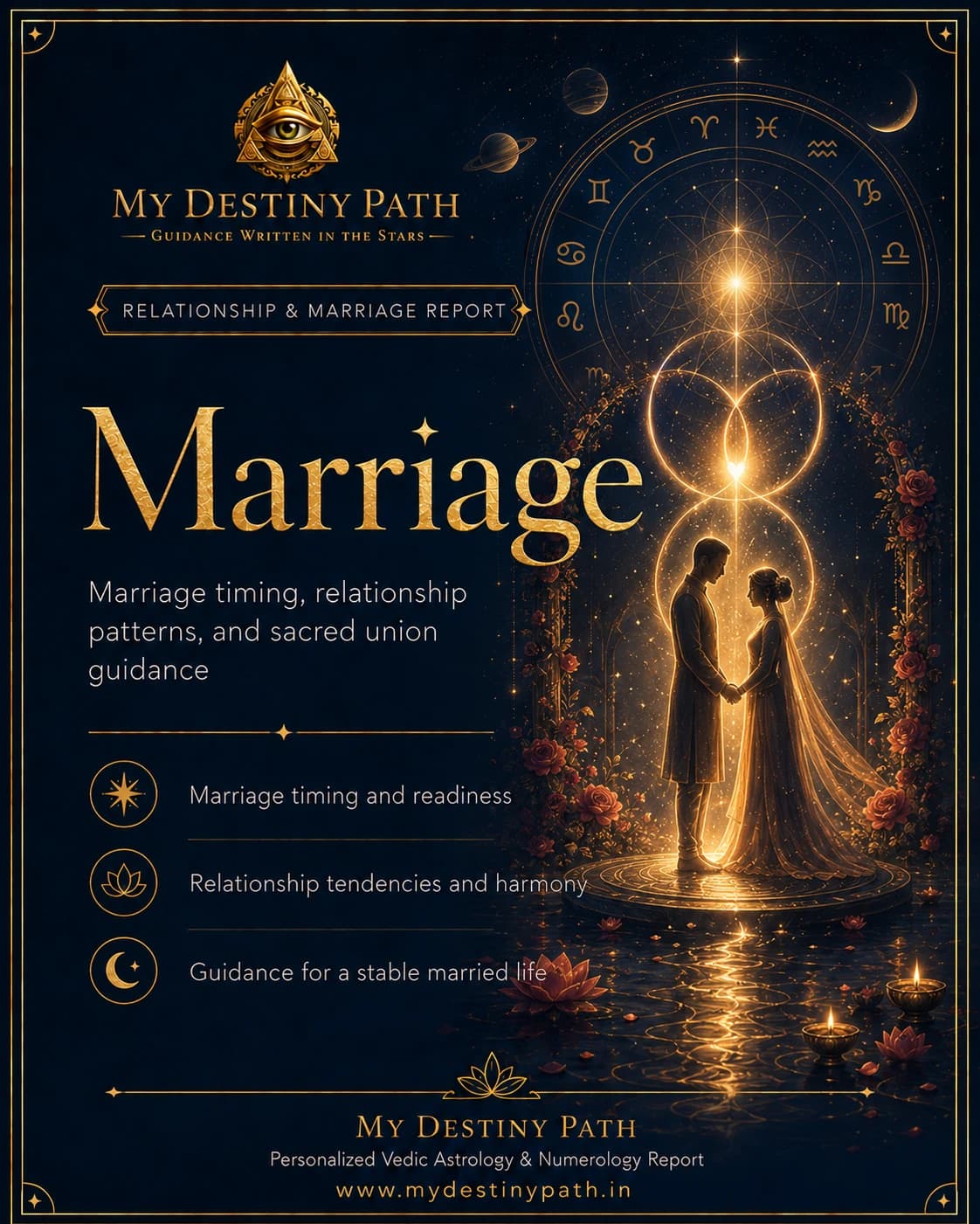 Marriage