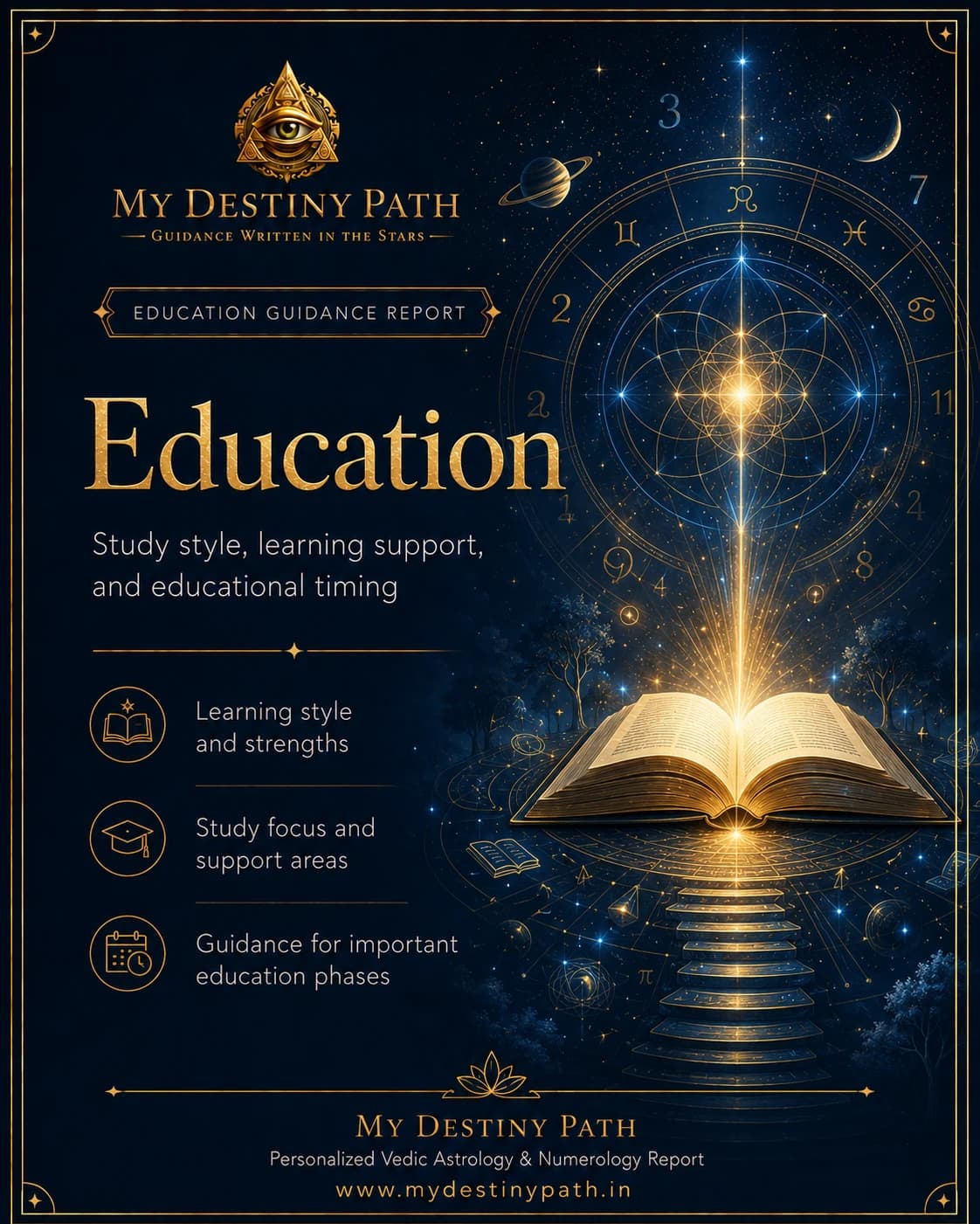 Education