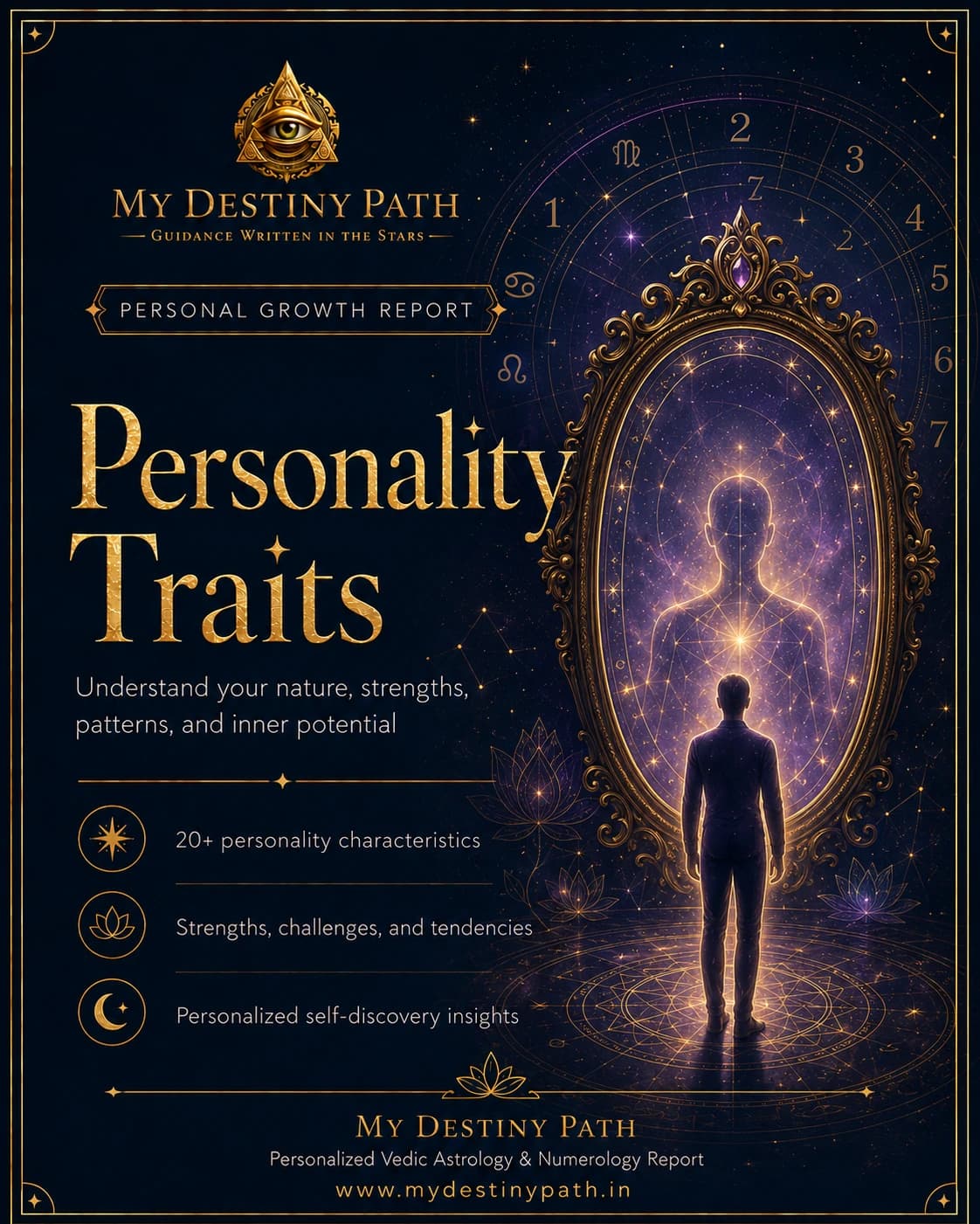 Personality Traits