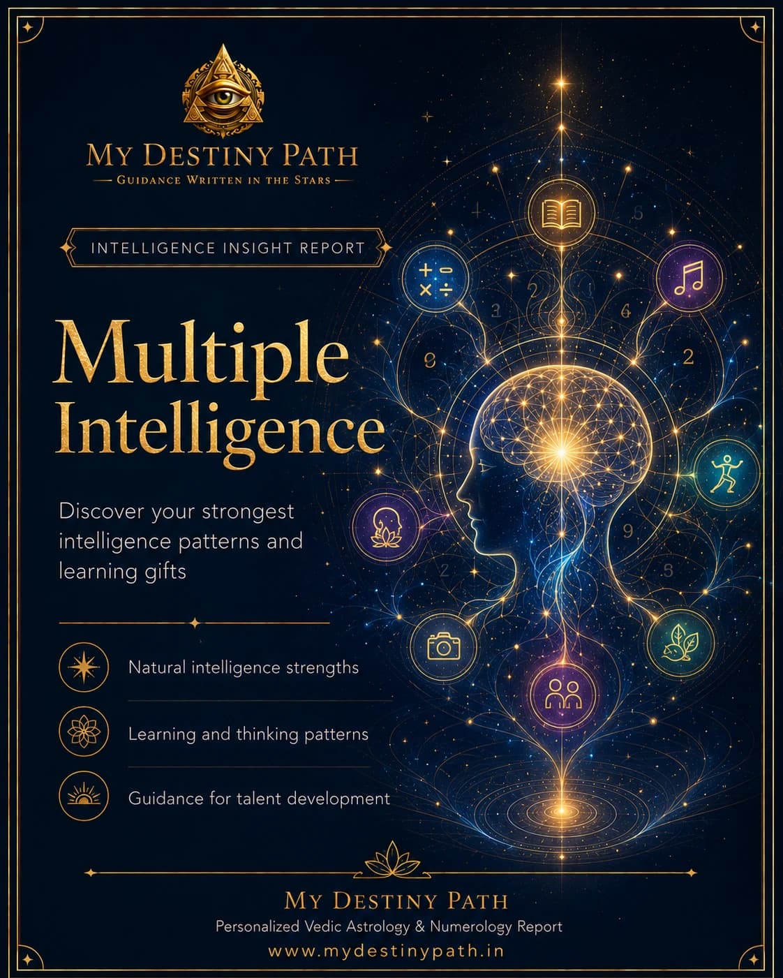 Multiple Intelligence