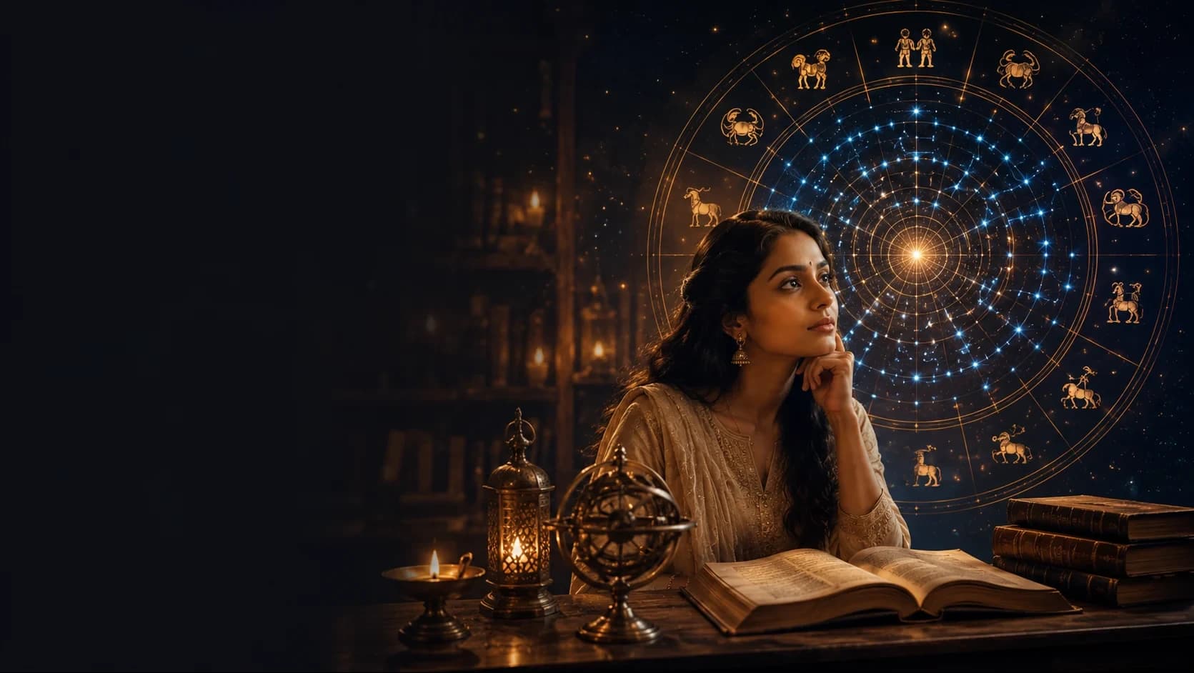 వైదిక జ్యోతిష్యంలో నక్షత్రం అంటే ఏమిటి? ప్రారంభికుల కోసం మార్గదర్శిని
